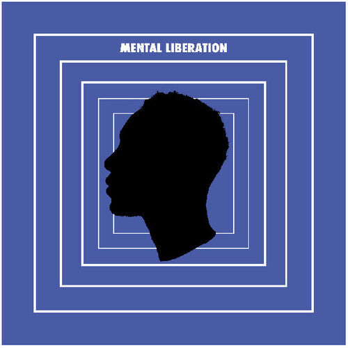 Mental Liberation [LP Jupiter Blue Vinyl]