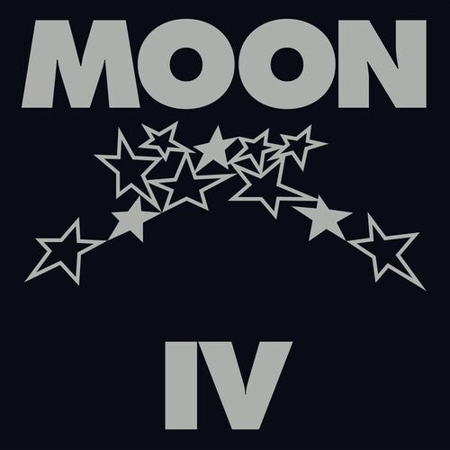 Moon IV [LP]