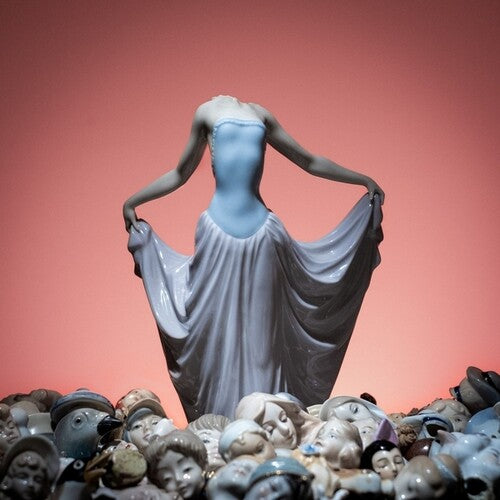 Uydurdugumuz Oyunlarla [LP]