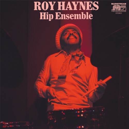 Hip Ensemble (1971) [LP]