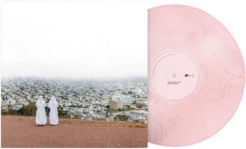 Asphalt Meadows [LP] (Pink Vinyl Import)