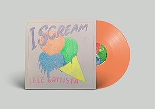 Iscream [2LP] (Import)