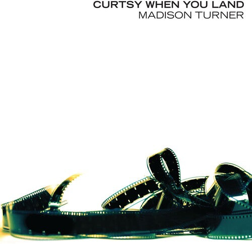 Curtsy When You Land [LP] (Import)