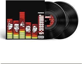 Feedback [2LP] (Import)