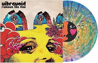 Remove The Ties [LP] (Import)