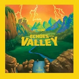 Echoes Of The Valley [LP] (Import)
