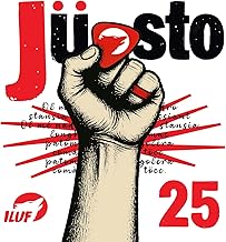 Justo 25 [LP] (Import)