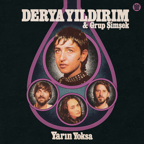 Yarin Yoksa [LP]