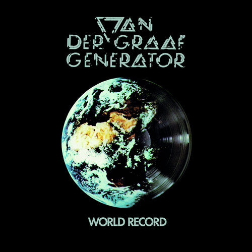 World Record [LP import]