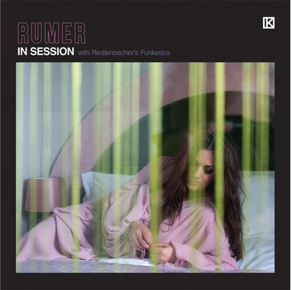 In Session [LP 180 Gram]