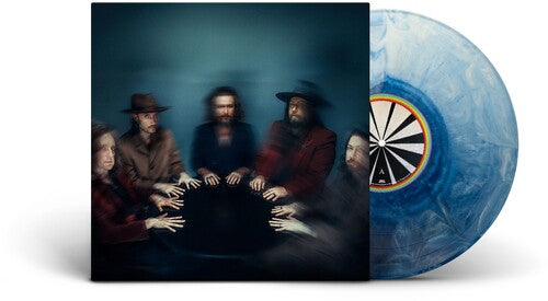 Is [LP Blue Iceberg Vinyl]