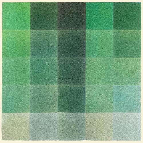 Shades Of Green [LP]
