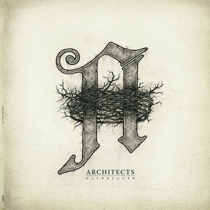 Architects — Daybreaker [Picture Disc LP]; product image 1
