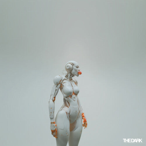 In Heaven Theres Nothing To See [LP Crystal Clear Vinyl ]