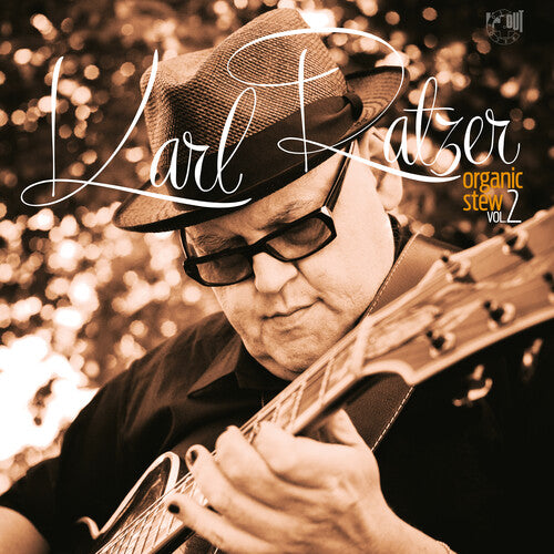 Organic Stew Vol. 2 [LP]