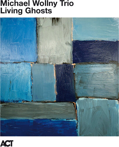 Living Ghosts (Live) [2LP 180 Gram]