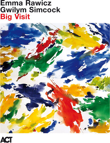 Big Visit [LP 180 Gram]