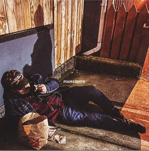 Four Lights [LP]
