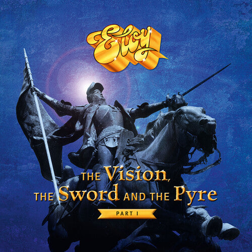 The Vision The Sword And The Pyre: Part I [2LP]