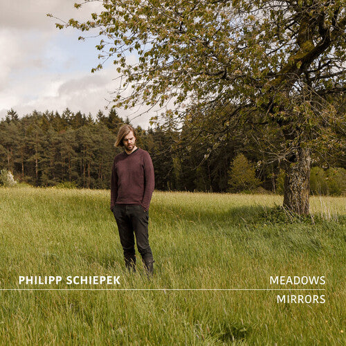 Meadows And Mirrors [LP]