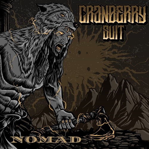 Nomad [LP]