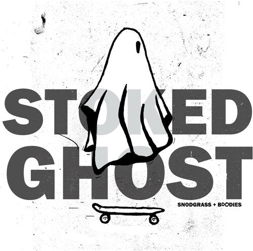 Stoked Ghost [LP]