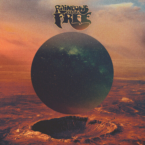 Silver And Gold [LP]