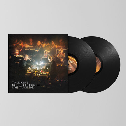 Live At Ade 2023 [2LP]