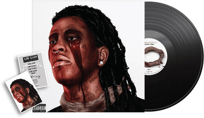 Young Thug — Slime Season 3 [Vinyl]; product image 1