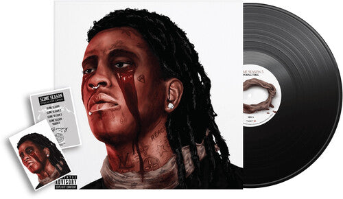 Slime Season 3 [Vinyl]