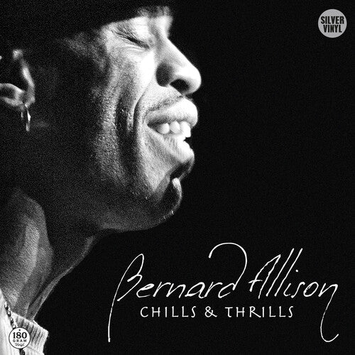 Chills & Thrills [LP Silver Vinyl]