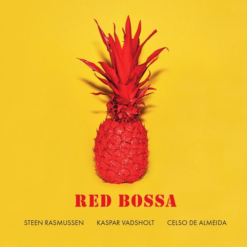 Red Bossa [LP]