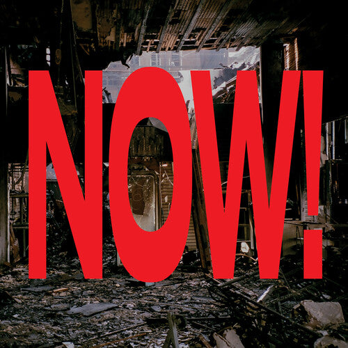 Now! [LP]