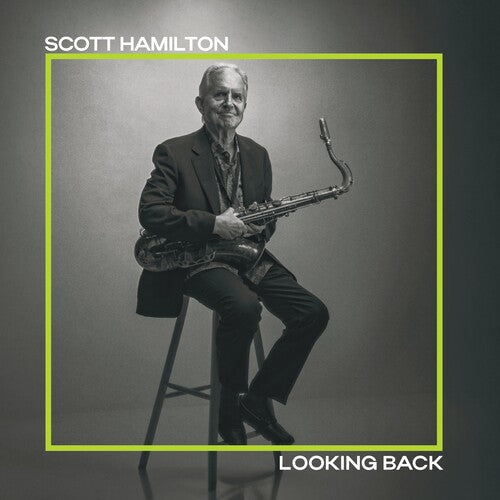 Looking Back [LP]