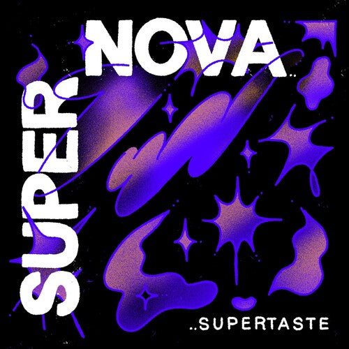 Supernova [LP Translucent Purple Vinyl]