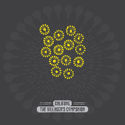 The Villagers Companion [LP Firework Shimmer Vinyl]