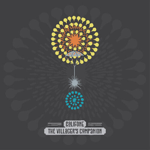 The Villagers Companion [LP insert]