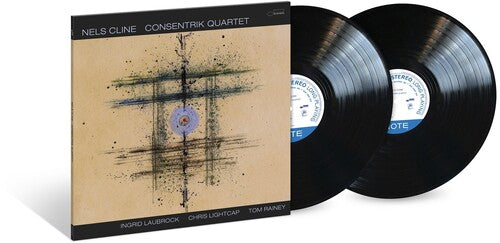 Consentrik Quartet [2LP 180 Gram]