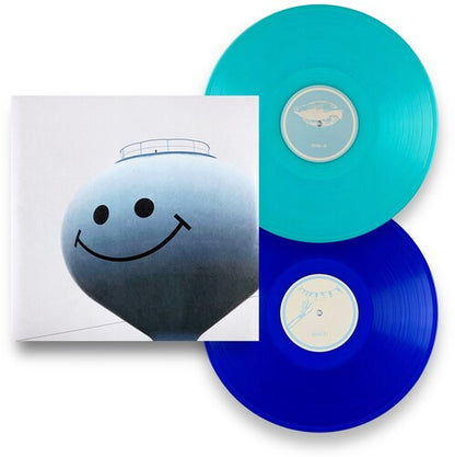 Fishmonger [2LP Cobalt Blue Vinyl, Deadair Legacy Edition, bonus tracks]