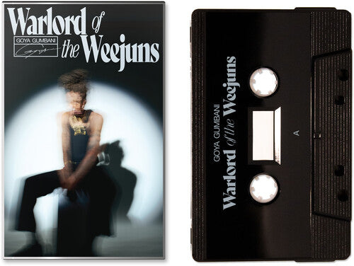 Warlord Of The Weejuns [Cassette]
