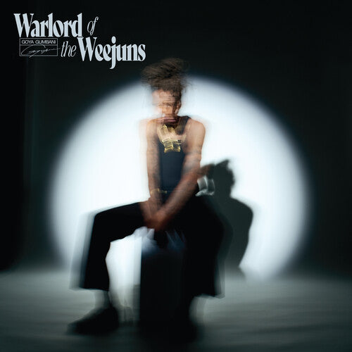 Warlord Of The Weejuns [LP Cloudy Cognac Vinyl]