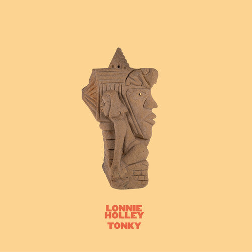 Tonky [2LP]