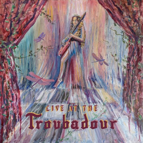 Live At The Troubadour [2LP]