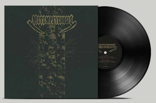 Metempsychosis [LP]
