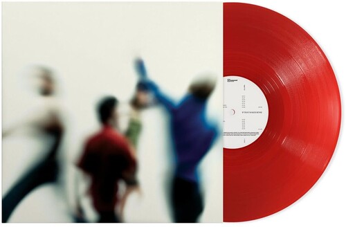If That Makes Sense [LP Translucent Ruby Vinyl]
