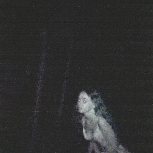 Bloodless [LP Clear Smoke Vinyl]