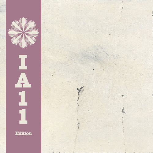 Alternate Moon Cycles (IA11 Edition) [LP Deluxe Edition Vinyl]