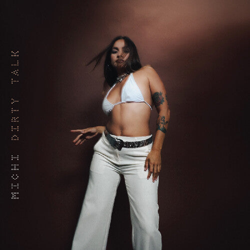Dirty Talk [LP Opaque Cream Vinyl]
