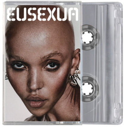 Eusexua [Cassette]