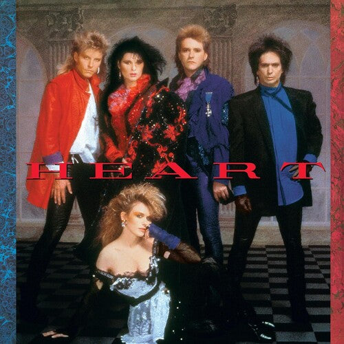 Heart [LP]